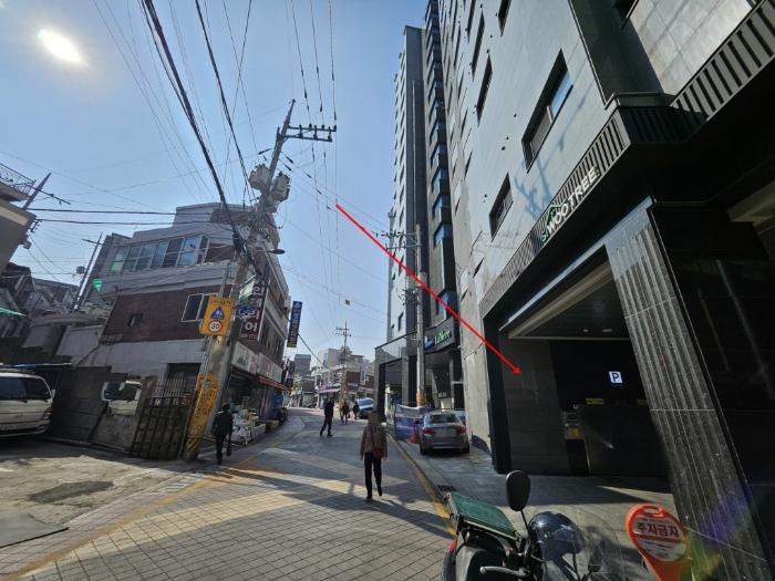 서울 관악구 행운1길 125, 11층1101호 (봉천동 오피스텔 사진 2