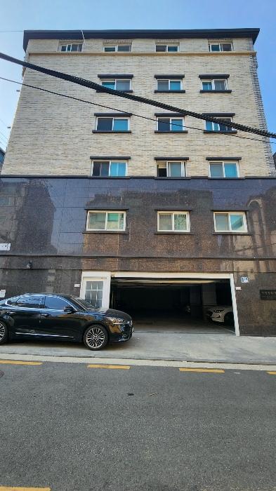 서울특별시 관악구 남현12길 38, 지층비04호 (남현동,우현빌리지)구) 서울특별시 관악구 남현동 1053-26 다세대(빌라) 경매 사진 4