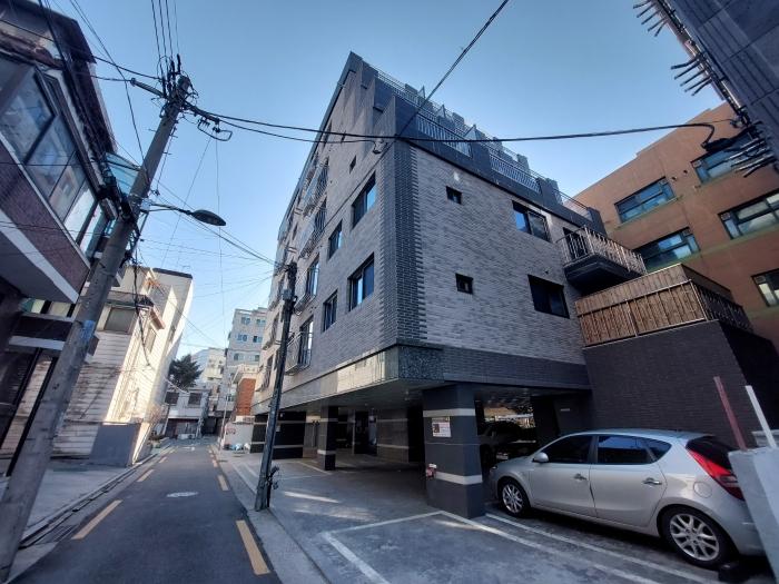 서울특별시 강서구 초원로4길 34, 제3층 제303호 (방화동, 제이스빌)구) 서울특별시 강서구 방화동 645-32 다세대(빌라) 경매 사진 3