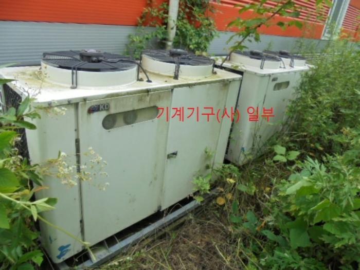 충청북도 충주시 앙성면 용대리 산17 창고 경매 사진 12