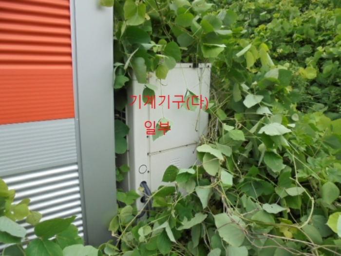 충청북도 충주시 앙성면 용대리 산17 창고 경매 사진 16