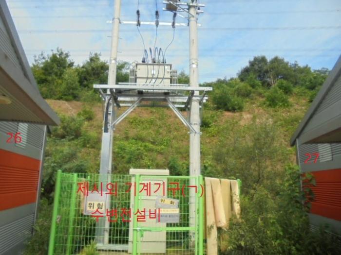 충청북도 충주시 앙성면 용대리 산17 창고 경매 사진 21