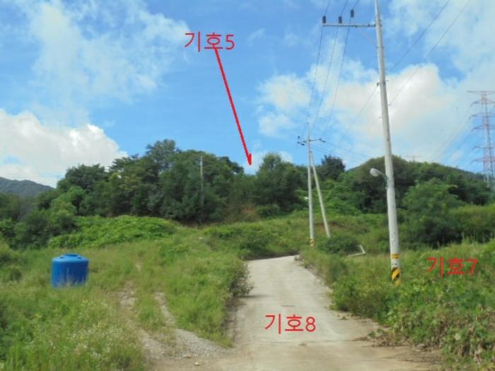 충청북도 충주시 앙성면 용대리 산17 창고 경매 사진 40