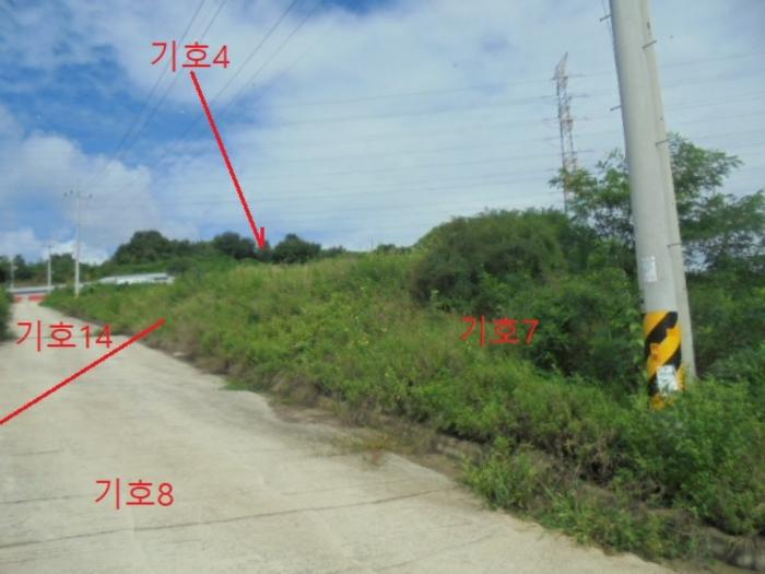충청북도 충주시 앙성면 용대리 산17 창고 경매 사진 41