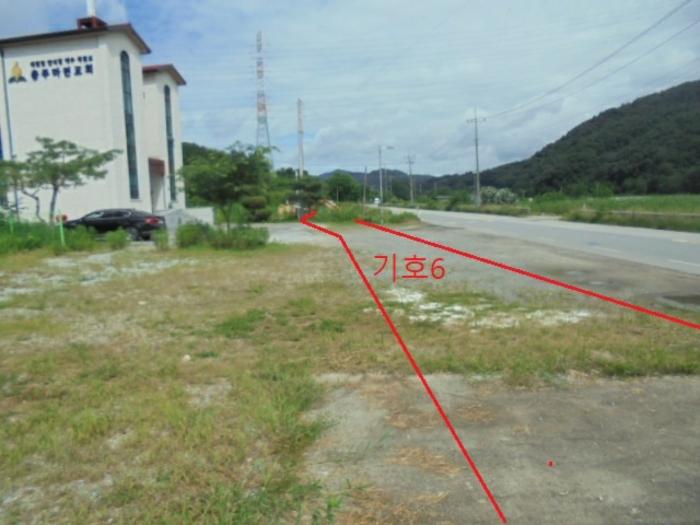 충청북도 충주시 앙성면 용대리 산17 창고 경매 사진 60