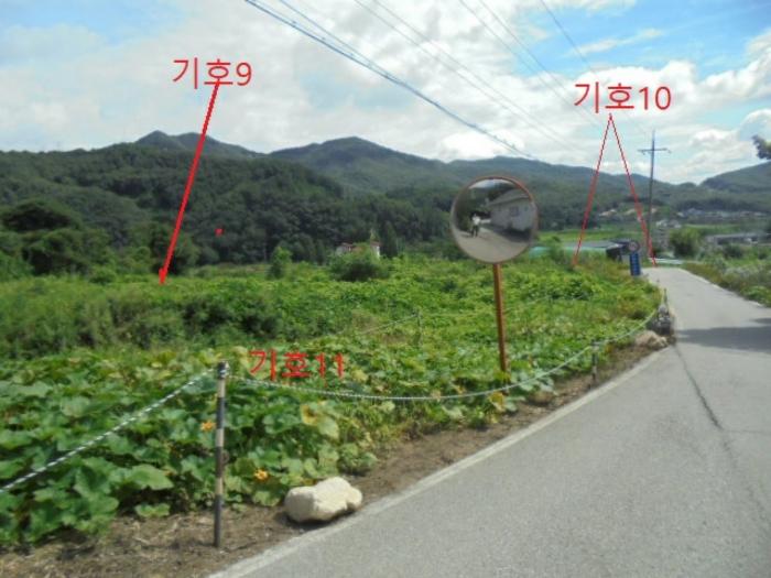 충청북도 충주시 앙성면 용대리 산17 창고 경매 사진 62