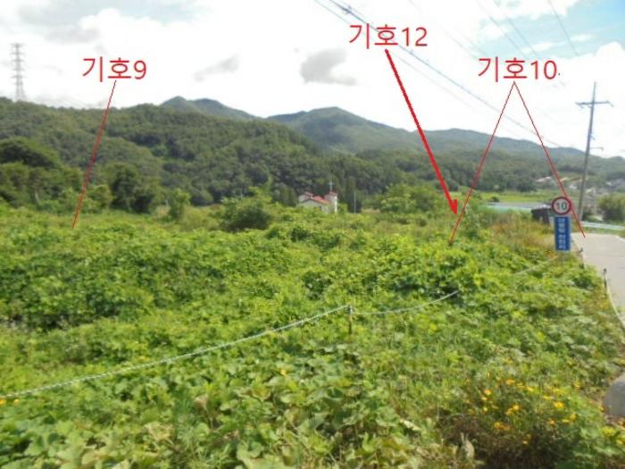 충청북도 충주시 앙성면 용대리 산17 창고 경매 사진 63