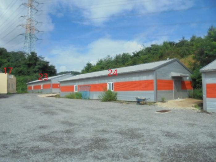충청북도 충주시 앙성면 용대리 산17 창고 경매 사진 65