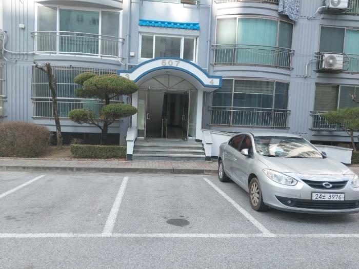 전북특별자치도 익산시 고봉로34길 35, 507동 12층1204호 (영등동,영등3차제일아파트)구) 전북특별자치도 익산시 영등동 821 아파트 경매 사진 2