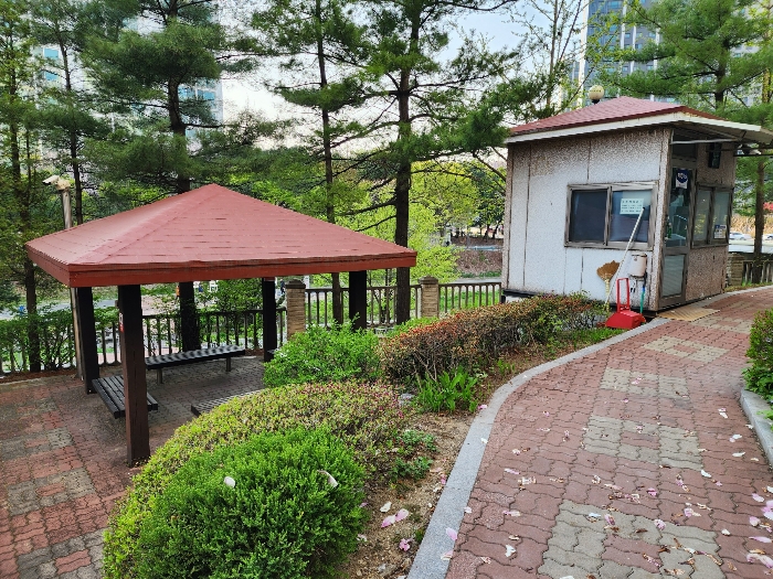 충청남도 천안시 동남구 터미널9길 59, 208동 3층301호 (신부동,대림한들아파트)구) 충청남도 천안시 동남구 신부동 545 아파트 경매 사진 19