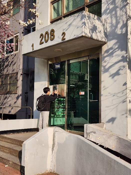 충남 천안시 동남구 터미널9길 59, 208동 3층30 아파트 사진 2