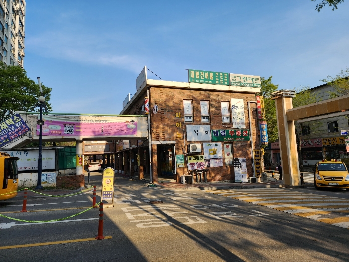 충청남도 천안시 동남구 터미널9길 59, 208동 3층301호 (신부동,대림한들아파트)구) 충청남도 천안시 동남구 신부동 545 아파트 경매 사진 8