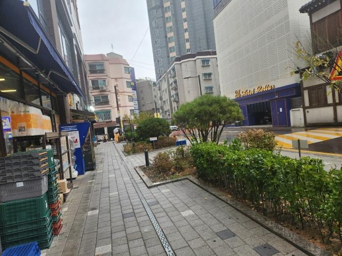 인천광역시 부평구 부흥로286번길 15, 2동 5층504호 (부평동,주호베스트빌)구) 인천광역시 부평구 부평동 373-27 아파트 경매 사진 5