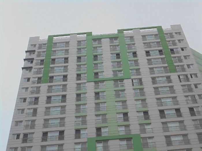 광주광역시 광산구 용아로 436-20, 104동 25층2504호 (흑석동,수완센트럴시티서희스타힐스)구) 광주광역시 광산구 흑석동 811 아파트 경매 사진 4
