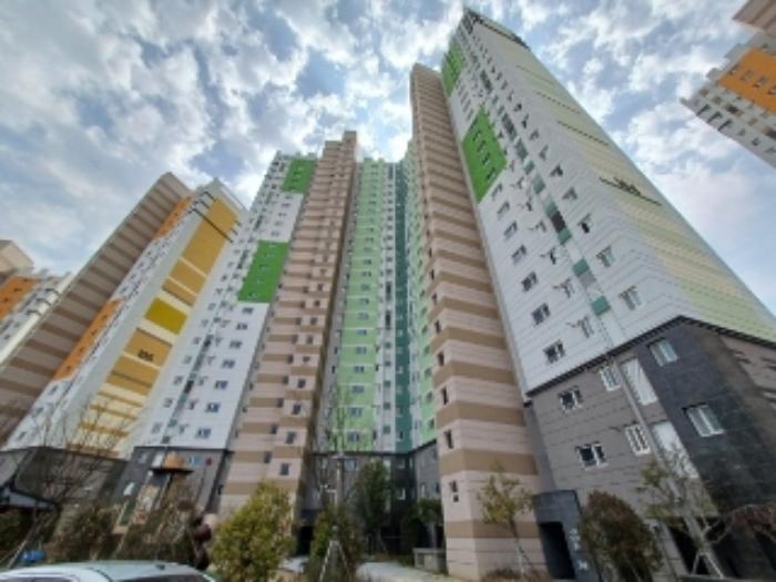 광주광역시 광산구 용아로 436-20, 104동 25층2504호 (흑석동,수완센트럴시티서희스타힐스)구) 광주광역시 광산구 흑석동 811 아파트 경매 사진 5