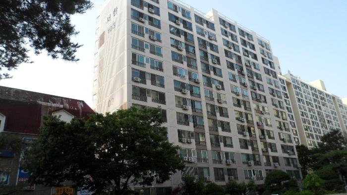 대구 달서구 상인서로 46, 103동 12층1203호 아파트 사진 2