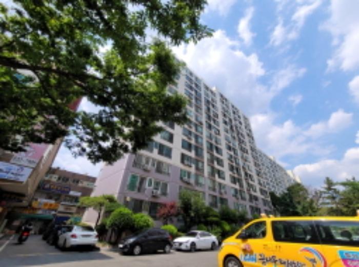 대구 달서구 상인서로 46, 103동 12층1203호 아파트 사진 5