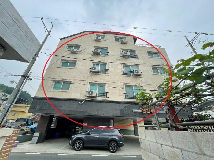 대전 중구 근린주택