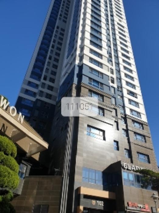 부산광역시 해운대구 해운대로 663, 102동 29층2906호 (우동,해운대비스타동원)구) 부산광역시 해운대구 우동 1549 아파트 경매 사진 5