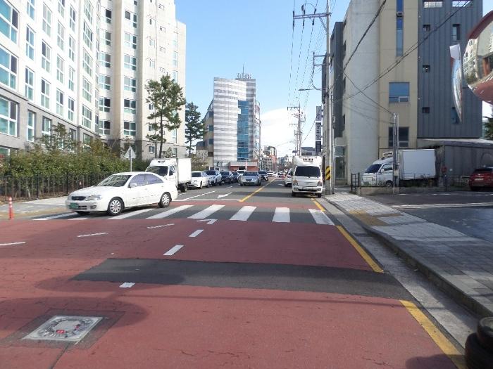 제주특별자치도 제주시 도남서길 14, 109동 6층603호 (도남동,도남해모로리치힐아파트)구) 제주특별자치도 제주시 도남동 811 아파트 경매 사진 3