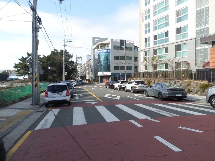 제주특별자치도 제주시 도남서길 14, 109동 6층603호 (도남동,도남해모로리치힐아파트)구) 제주특별자치도 제주시 도남동 811 아파트 경매 사진 4