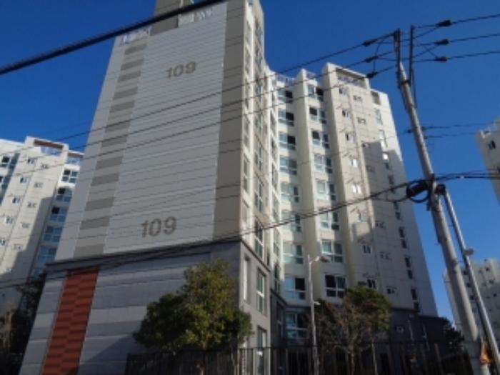 제주특별자치도 제주시 도남서길 14, 109동 6층603호 (도남동,도남해모로리치힐아파트)구) 제주특별자치도 제주시 도남동 811 아파트 경매 사진 5