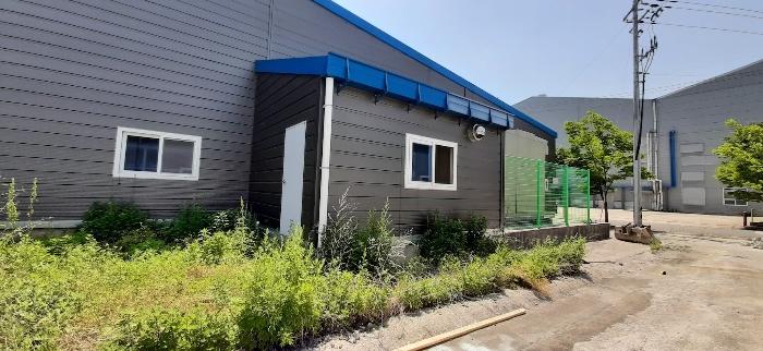 전라남도 순천시 해룡면 율촌산단4로 26-29 (에이동)구) 전라남도 순천시 해룡면 호두리 1160-1 창고 경매 사진 10
