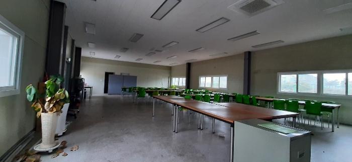 전라남도 순천시 해룡면 율촌산단4로 26-29 (에이동)구) 전라남도 순천시 해룡면 호두리 1160-1 창고 경매 사진 13