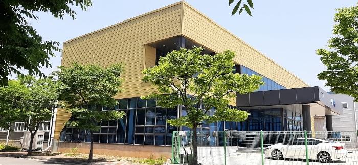 전라남도 순천시 해룡면 율촌산단4로 26-29 (에이동)구) 전라남도 순천시 해룡면 호두리 1160-1 창고 경매 사진 14