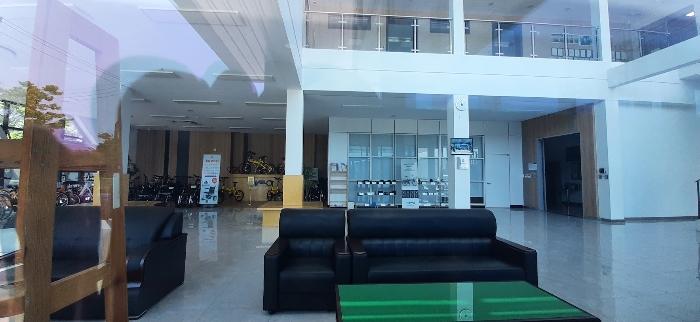 전라남도 순천시 해룡면 율촌산단4로 26-29 (에이동)구) 전라남도 순천시 해룡면 호두리 1160-1 창고 경매 사진 15