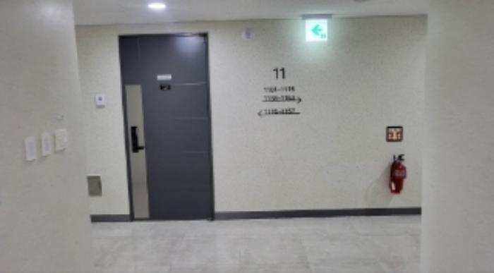 전라남도 여수시 국동남6길 49-10, 1동 9층949호 (국동,여수유탑유블레스생활숙박시설)구) 전라남도 여수시 국동 105 콘도(호텔) 경매 사진 40