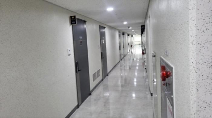 전라남도 여수시 국동남6길 49-10, 1동 9층949호 (국동,여수유탑유블레스생활숙박시설)구) 전라남도 여수시 국동 105 콘도(호텔) 경매 사진 66
