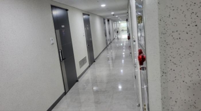 전라남도 여수시 국동남6길 49-10, 1동 9층949호 (국동,여수유탑유블레스생활숙박시설)구) 전라남도 여수시 국동 105 콘도(호텔) 경매 사진 73