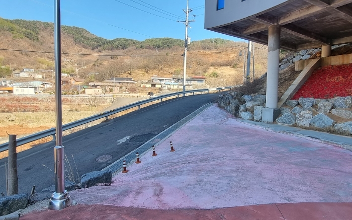 경상남도 하동군 적량면 동리 993-2 교육시설 경매 사진 1