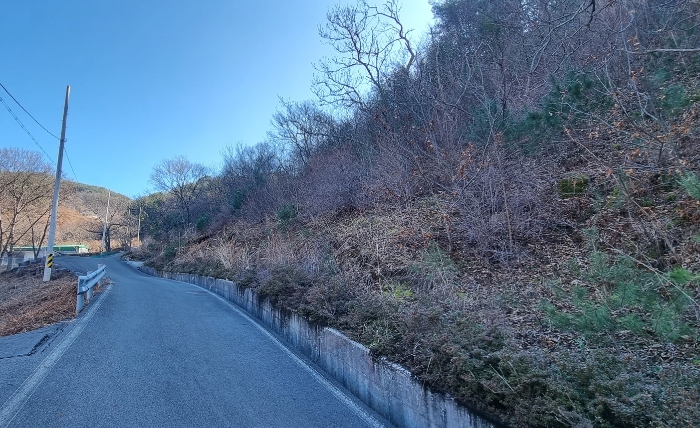 경상남도 하동군 적량면 동리 993-2 교육시설 경매 사진 15