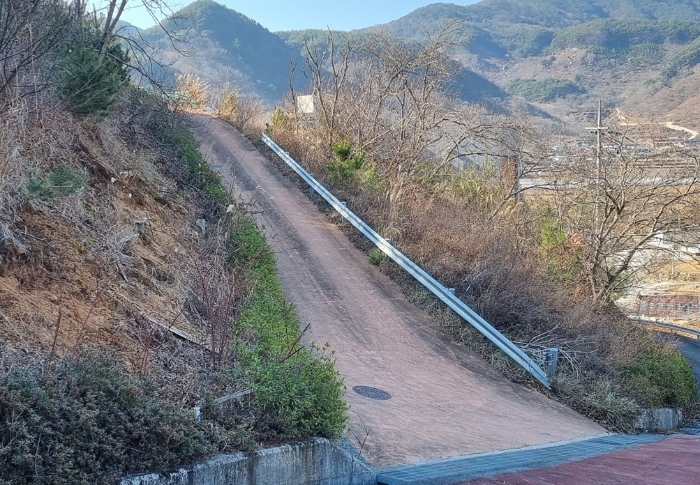 경상남도 하동군 적량면 동리 993-2 교육시설 경매 사진 17