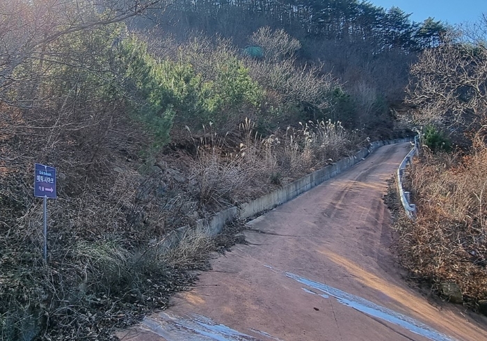 경상남도 하동군 적량면 동리 993-2 교육시설 경매 사진 19