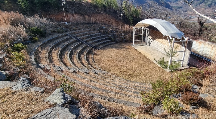 경상남도 하동군 적량면 동리 993-2 교육시설 경매 사진 2