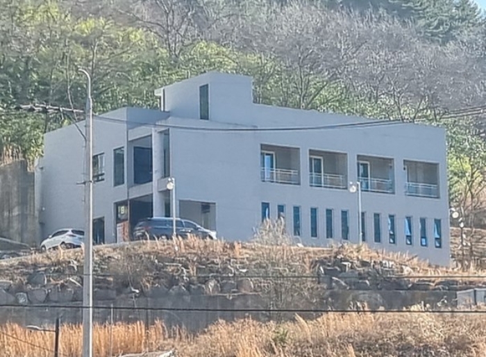 경상남도 하동군 적량면 동리 993-2 교육시설 경매 사진 29
