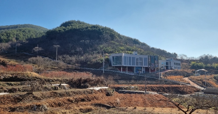 경상남도 하동군 적량면 동리 993-2 교육시설 경매 사진 33