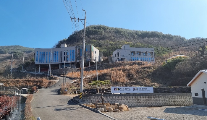 경상남도 하동군 적량면 동리 993-2 교육시설 경매 사진 34