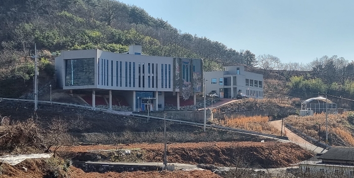 경상남도 하동군 적량면 동리 993-2 교육시설 경매 사진 35