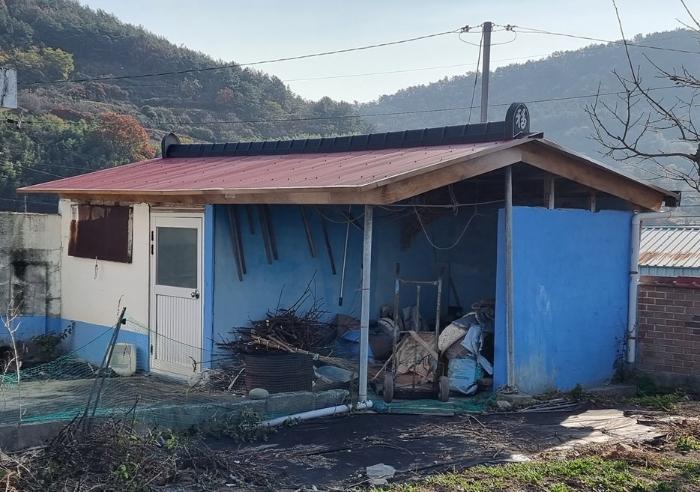 경상남도 남해군 삼동면 금송리 170 전 경매 사진 16