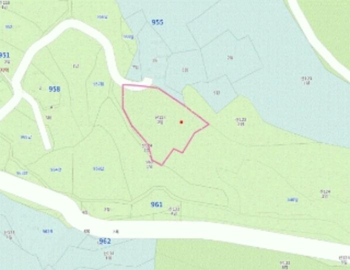 경상남도 남해군 삼동면 금송리 170 전 경매 사진 40