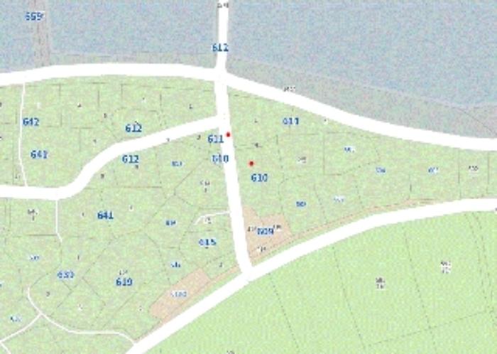 경상남도 남해군 삼동면 금송리 170 전 경매 사진 41