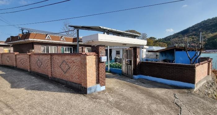 경상남도 남해군 삼동면 금송리 170 전 경매 사진 7