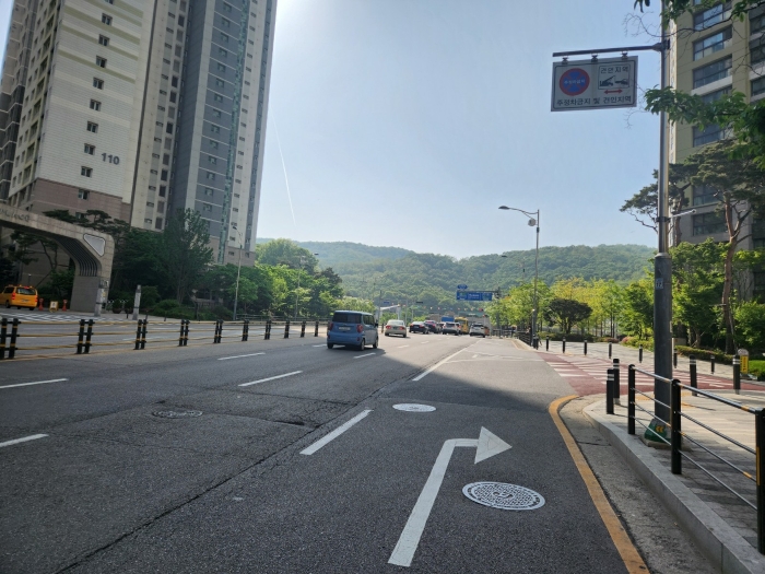 경기도 광명시 양지로 7, 105동 45층4502호 (일직동,유-플래닛 광명역 데시앙)구) 경기도 광명시 일직동 512 아파트 경매 사진 13
