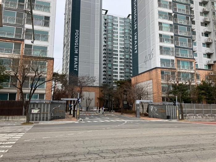 경기도 시흥시 월곶중앙로14번길 9, 403동 1층102호 (월곶동,월곶4차풍림아이원아파트)구) 경기도 시흥시 월곶동 994 아파트 경매 사진 3