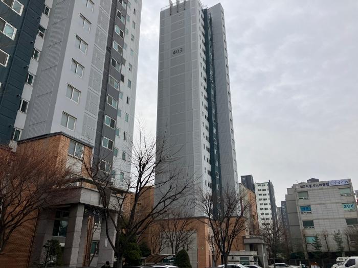 경기도 시흥시 월곶중앙로14번길 9, 403동 1층102호 (월곶동,월곶4차풍림아이원아파트)구) 경기도 시흥시 월곶동 994 아파트 경매 사진 5