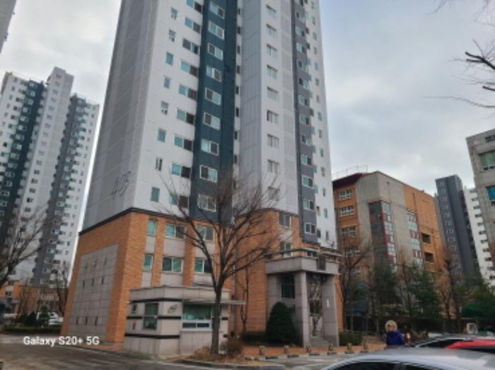 경기도 시흥시 월곶중앙로14번길 9, 403동 1층102호 (월곶동,월곶4차풍림아이원아파트)구) 경기도 시흥시 월곶동 994 아파트 경매 사진 7